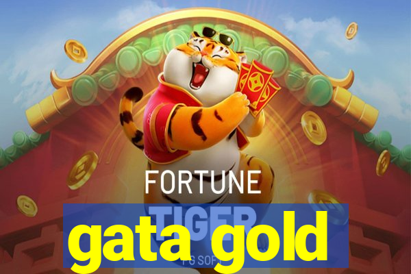 gata gold